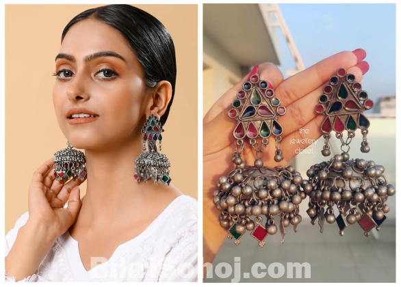 অনলাইন জুয়েলারি বিজনেস
